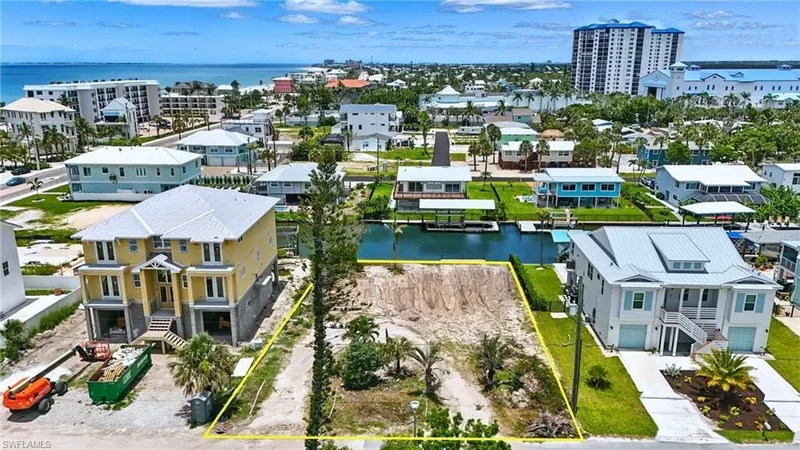 21730 Madera RD, Fort Myers Beach, Florida, United States. - Photo 10