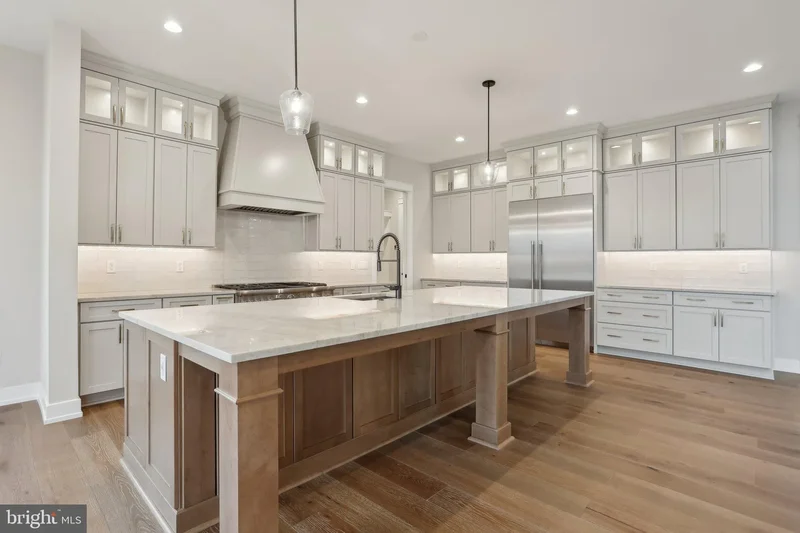 Residential GARNET VALLEY