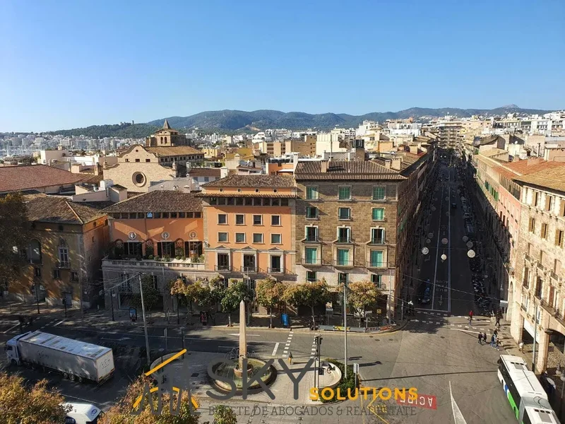 unio, Palma, Balearic Islands, Spain. - Photo 16
