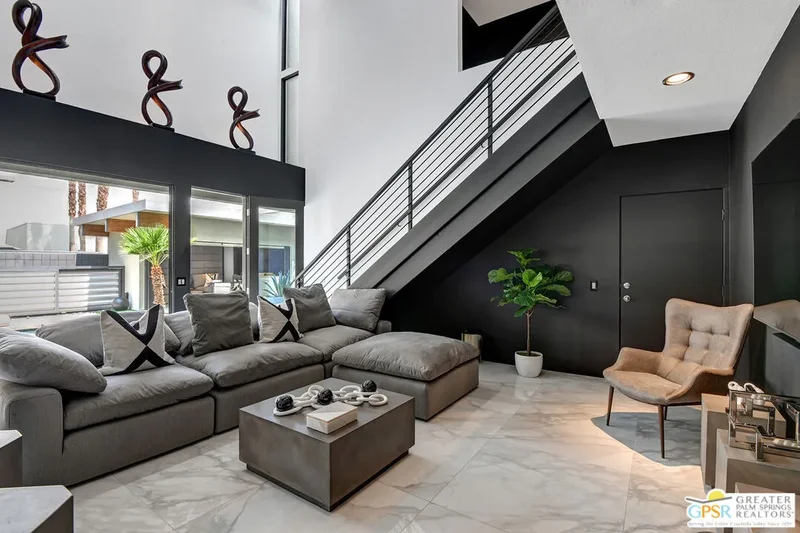 1508 E Baristo Rd, Palm Springs, CA 92262, Palm Springs, California, United States. - Photo 25