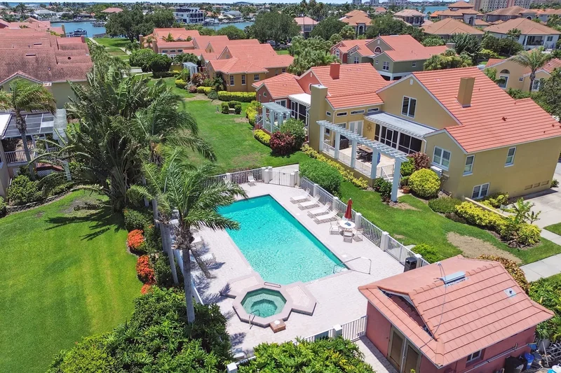21 Crescent Place S, St Petersburg, FL 33711, St. Petersburg, Florida, United States. - Photo 14