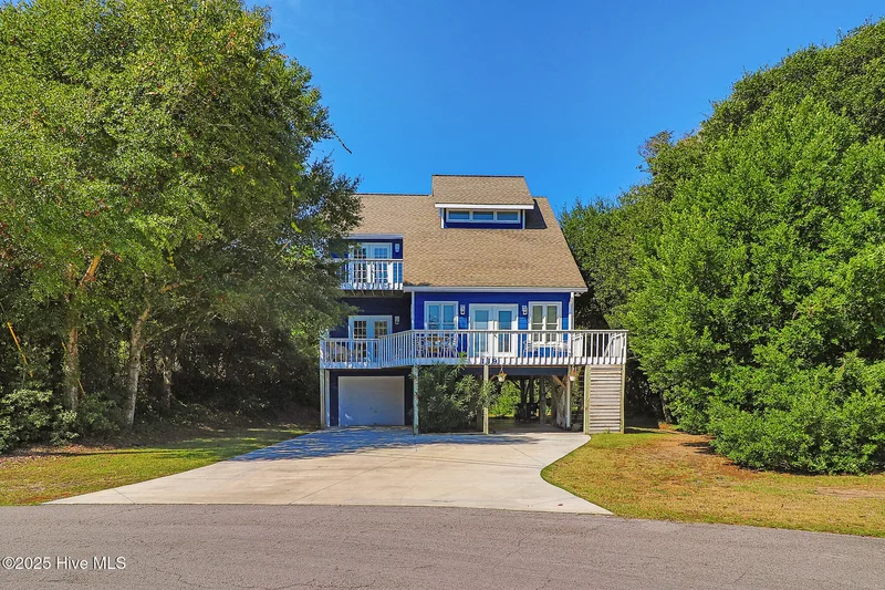 119 Indigo Drive, Emerald Isle, NC 28594, Emerald Isle, North Carolina, United States. - Photo 21