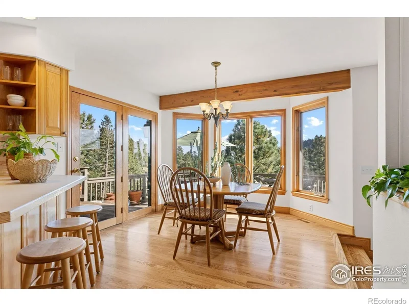 2554 Linden Drive, Boulder, Colorado, United States. - Photo 13