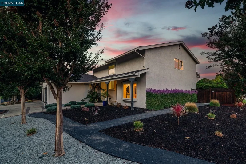 1394 Van Patten Dr, Danville, California, United States. - Photo 28