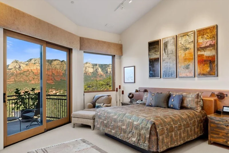 33 Rue De Lynn Lane , Sedona, AZ 86336, Sedona, Arizona, United States. - Photo 40