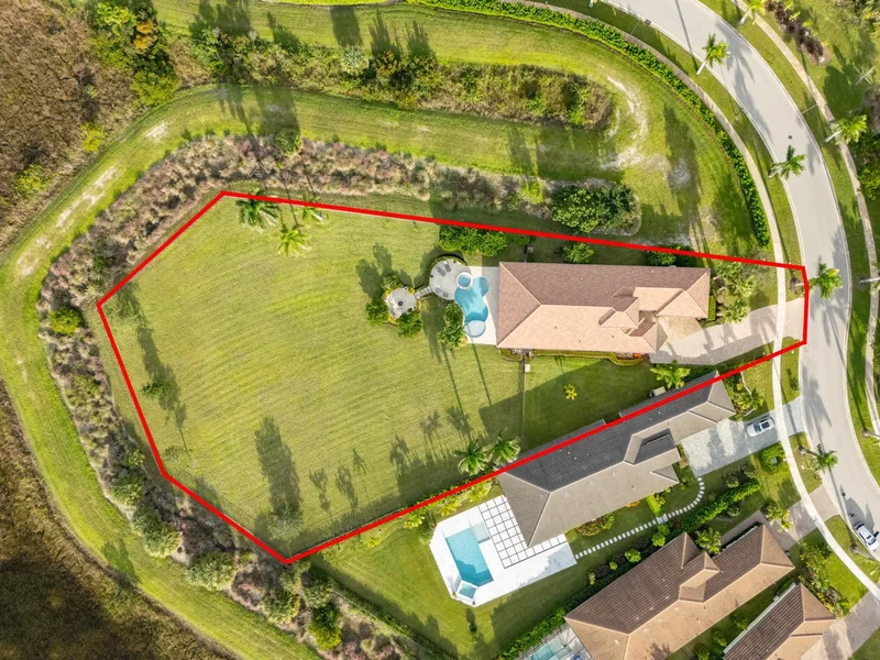 6760 Fox Hollow Drive, Loxahatchee, Florida, United States. - Photo 24