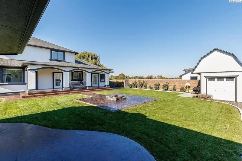 4614 W Metaline Ave, Kennewick, WA 99336, Kennewick, Washington, United States. - Photo 33