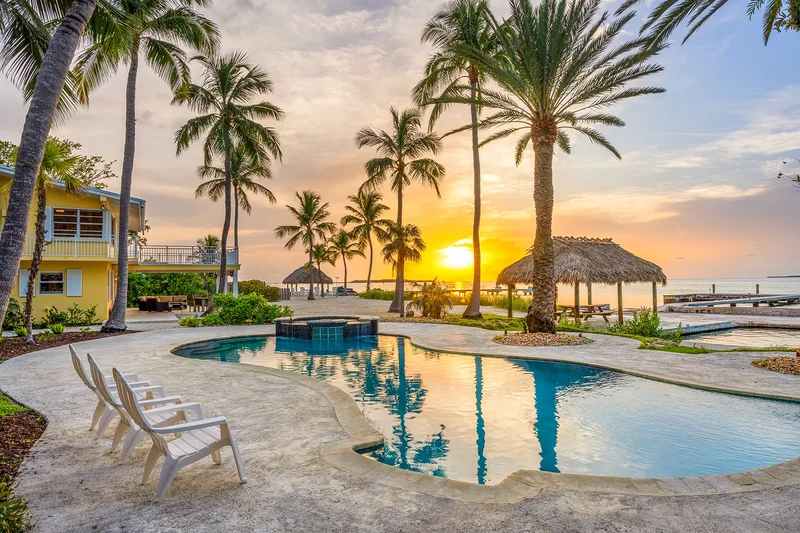 36 Sunset Road, Key Largo, FL 33037, Key Largo, Florida, United States. - Photo 53