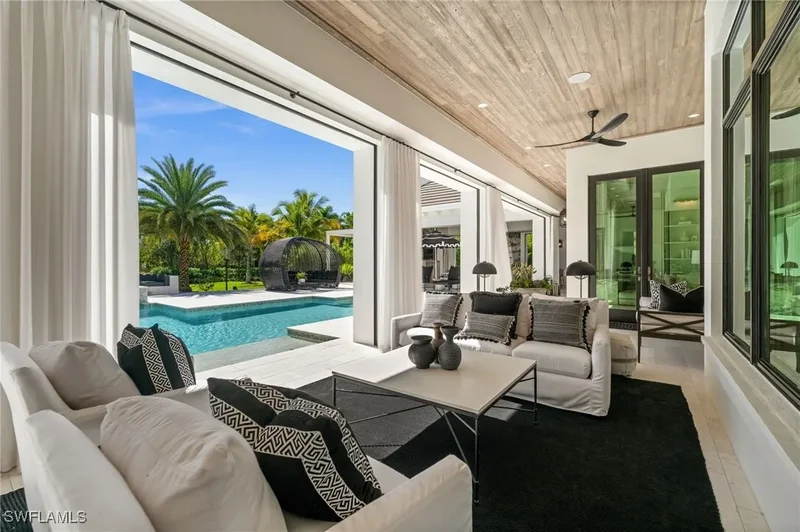 142 Eugenia Drive, Naples, Florida, United States. - Photo 46