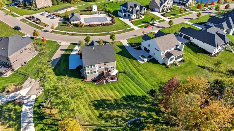 9907 Kensington Lane , Deerfield Twp., OH 45040, Mason, Ohio, United States. - Photo 96