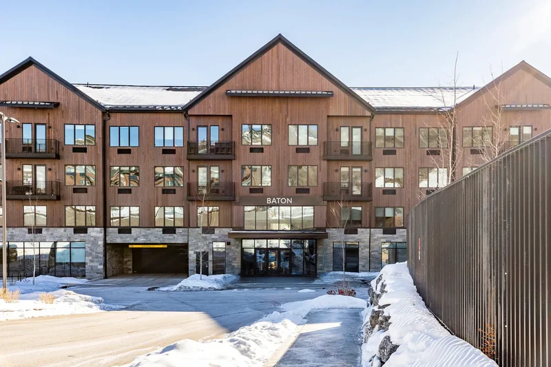 2303 Deer Hollow Rd Unit 1329, Park City, UT 84060, Park City, Utah, United States. - Photo 44