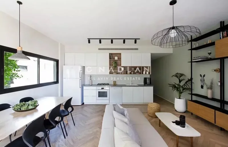 For sale in Tel Aviv, near the beaches ,Gordon side