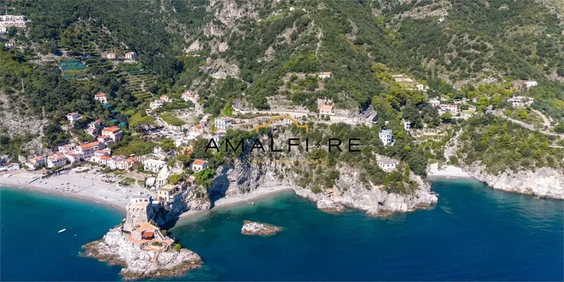Maiori, Campania, Italy. - Photo 33