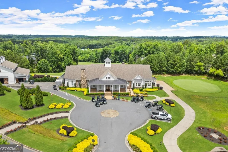 500 Founders Drive E, Alpharetta, GA 30004, Milton, Georgia, United States. - Photo 67