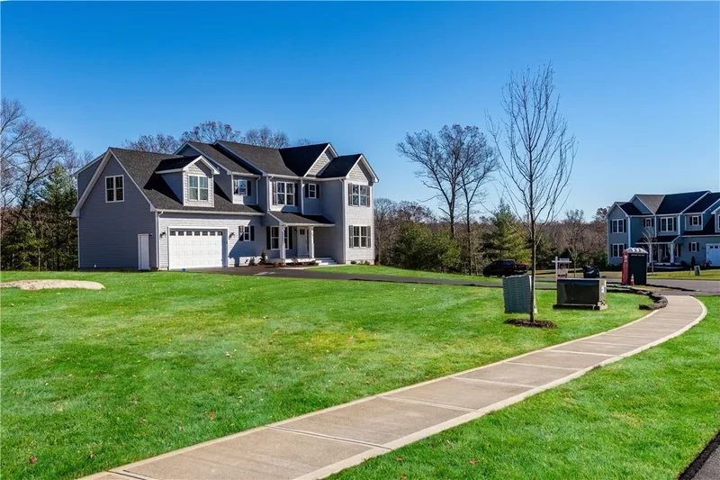 24 Cassidy Trail, Coventry, Rhode Island, United States. - Photo 31