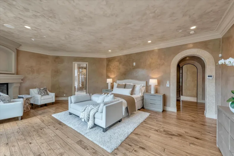 28025 Natoma Road, Los Altos Hills, California, United States. - Photo 24