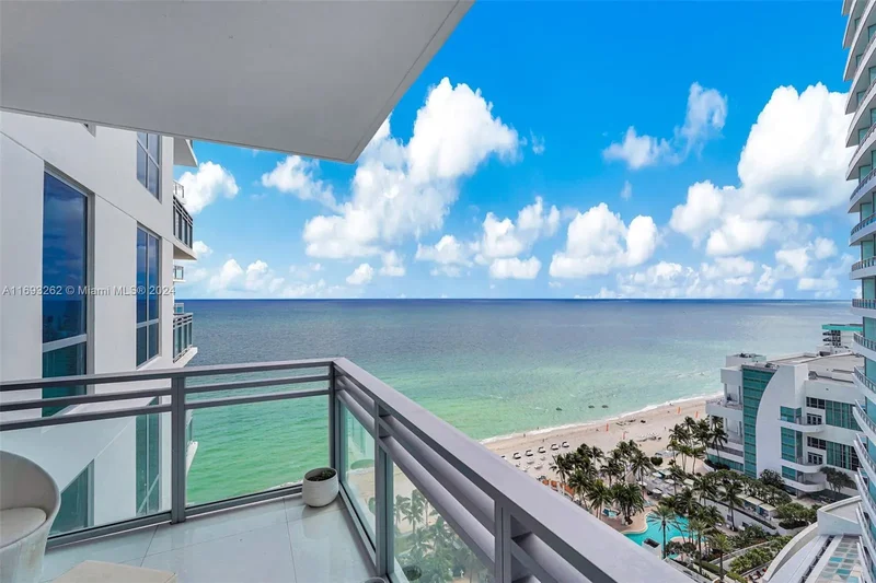 3535 S Ocean Drive, Hollywood, Florida, United States. - Photo 23