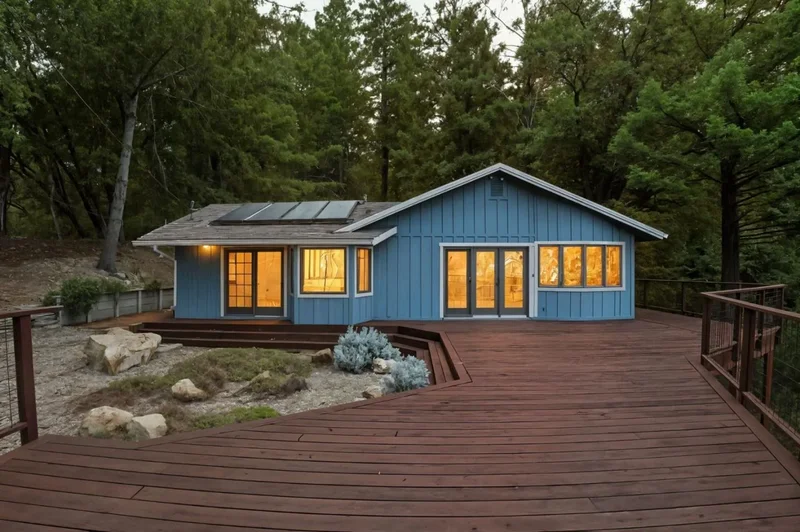 15245 Stetson Road, Los Gatos, California, United States. - Photo 14