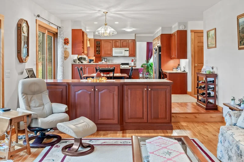 13 Stackpole Road, Barnard, VT 05031, Bethel, Vermont, United States. - Photo 21
