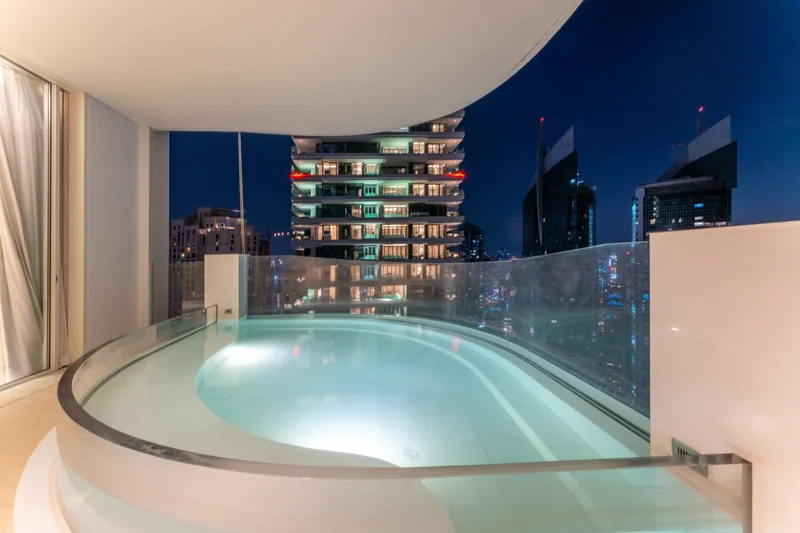 The Walk - Marsa Dubai - Jumeirah Beach Residence - Dubai - United Arab Emirates, Dubai, Dubai, United Arab Emirates. - Photo 35