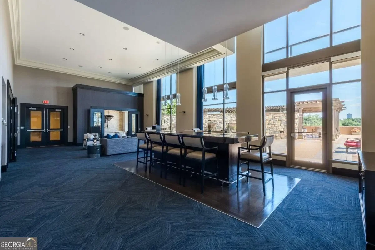 270 17th ST NW 1804, Atlanta, Georgia, United States. - Photo 10