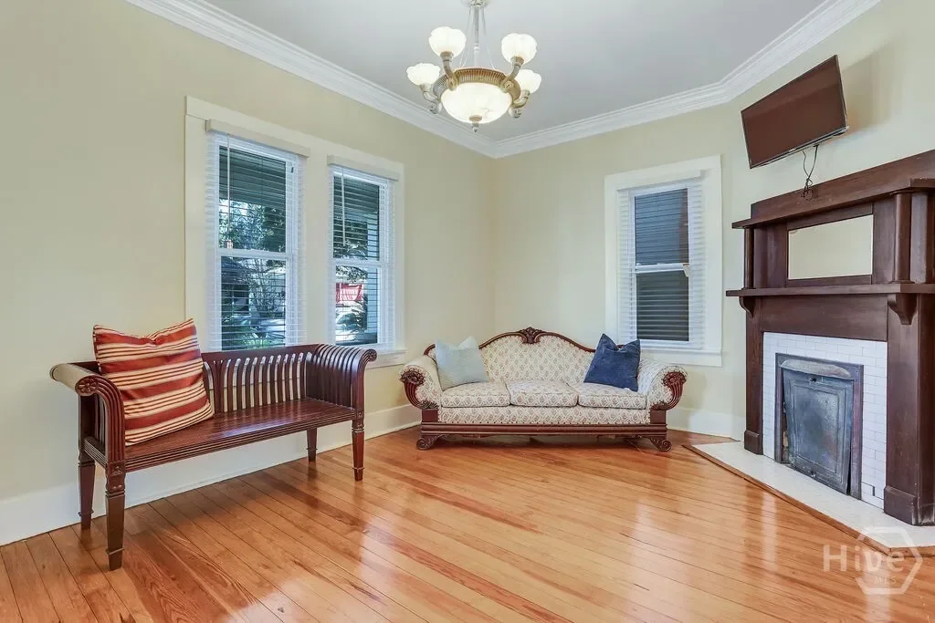 913-917 W 38th Street, Savannah, Georgia, United States. - Photo 16