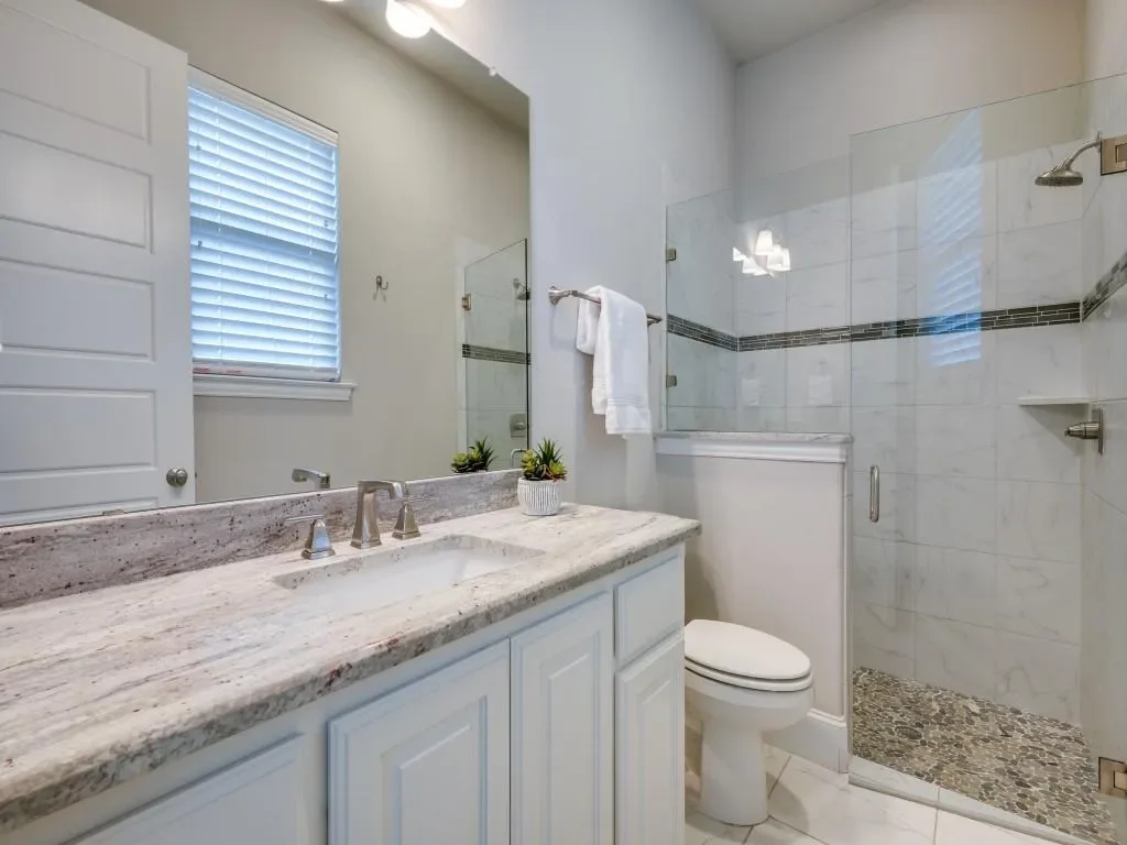 4215 Serenity Trail, McKinney, Texas, United States. - Photo 20