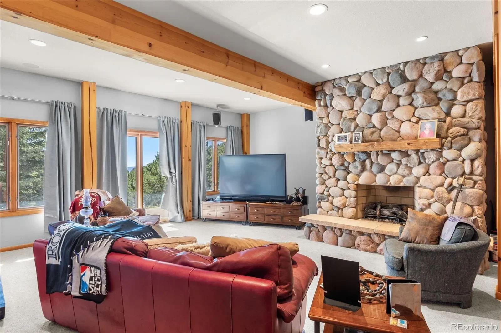13445 S Baird Road, Conifer, Colorado, United States. - Photo 37