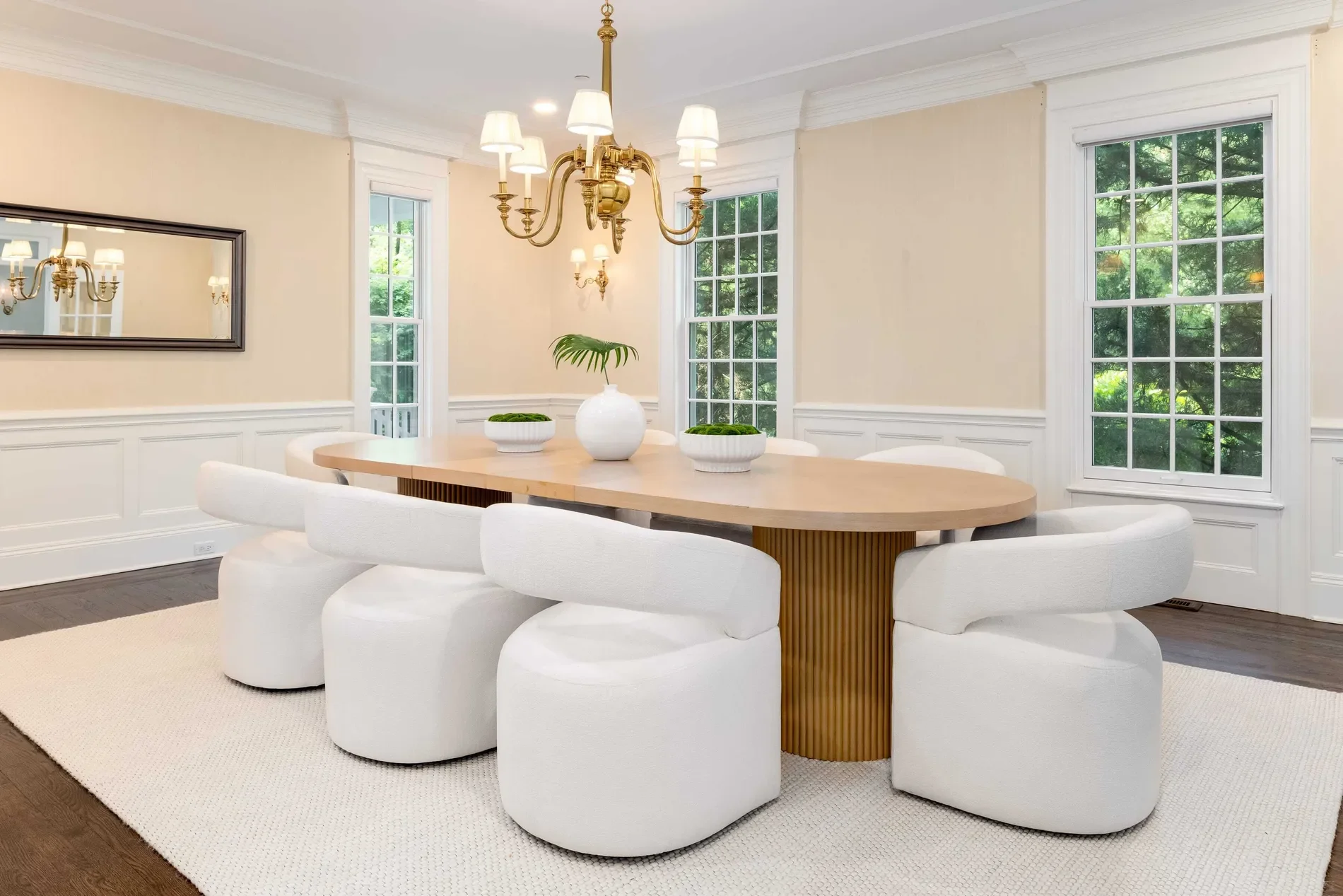 21 Dorann Road, Purchase, NY, 10577, USA, Harrison, New York, United States. - Photo 22