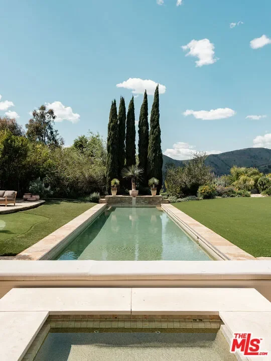 12705 Chalon Road, Los Angeles, California, United States. - Photo 8