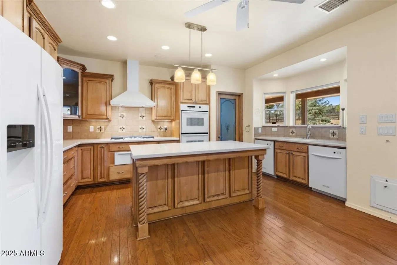 5540 W Deer Spring Place, Prescott, Arizona, United States. - Photo 20
