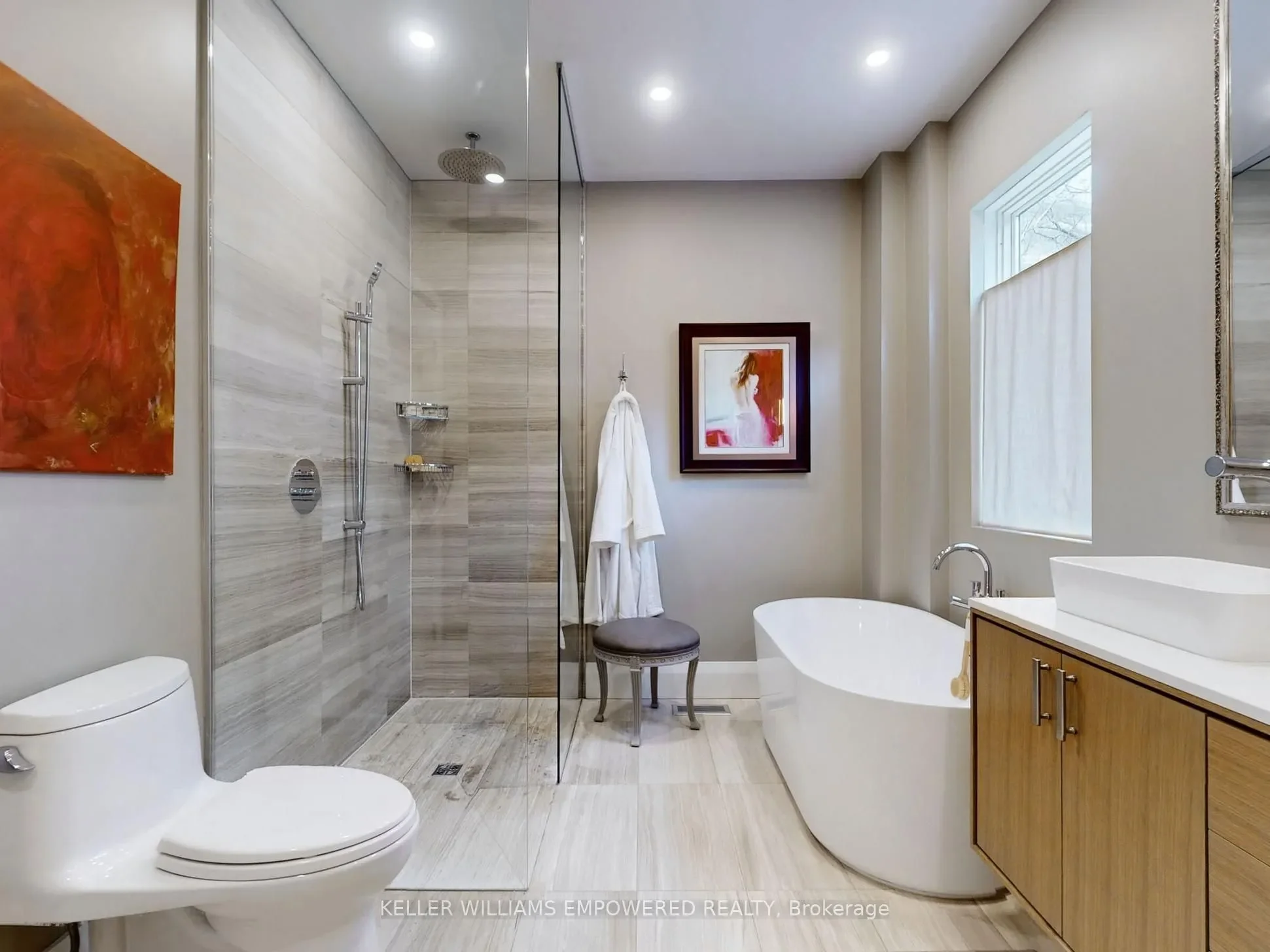 10 Webster Avenue, Toronto, ON M5R 1N7, Toronto, Ontario, Canada. - Photo 17
