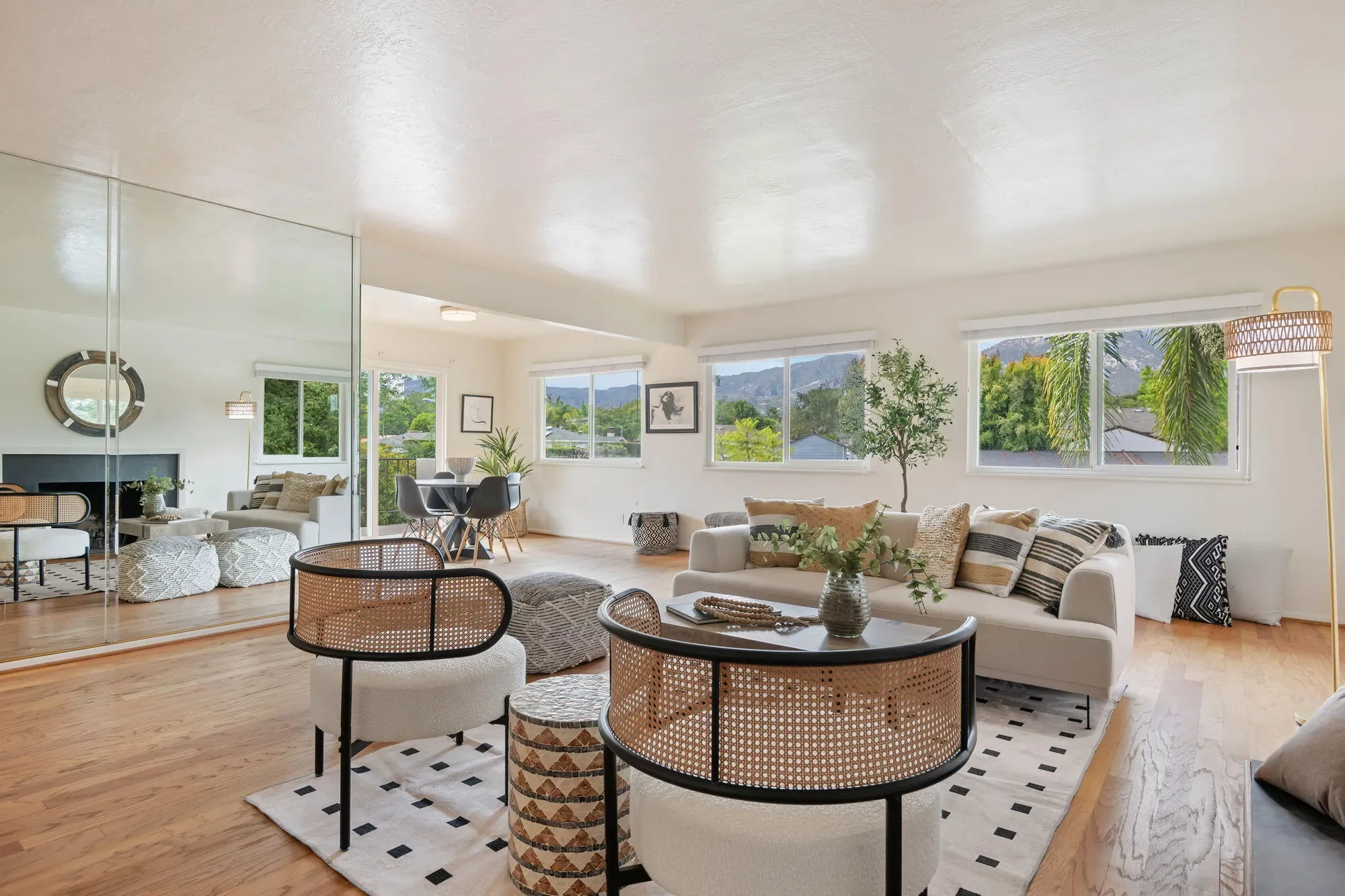 2831 Miradero Drive, Santa Barbara, California, United States. - Photo 8