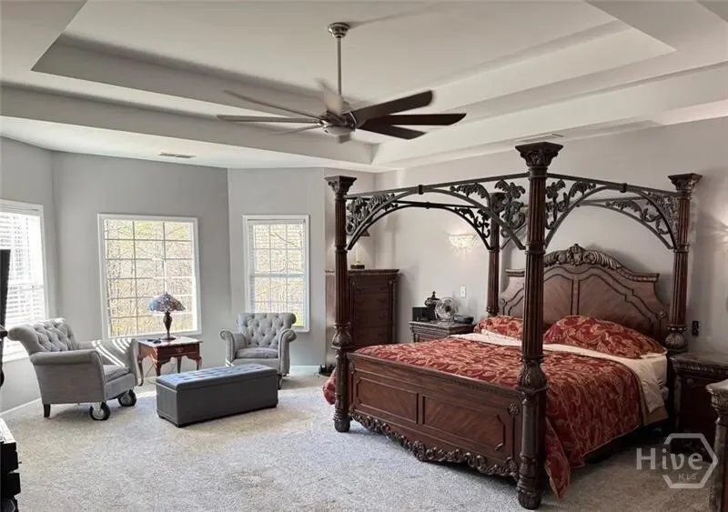 1771 Leon Ellis Road, Hull, GA 30646, Hull, Georgia, United States. - Photo 21