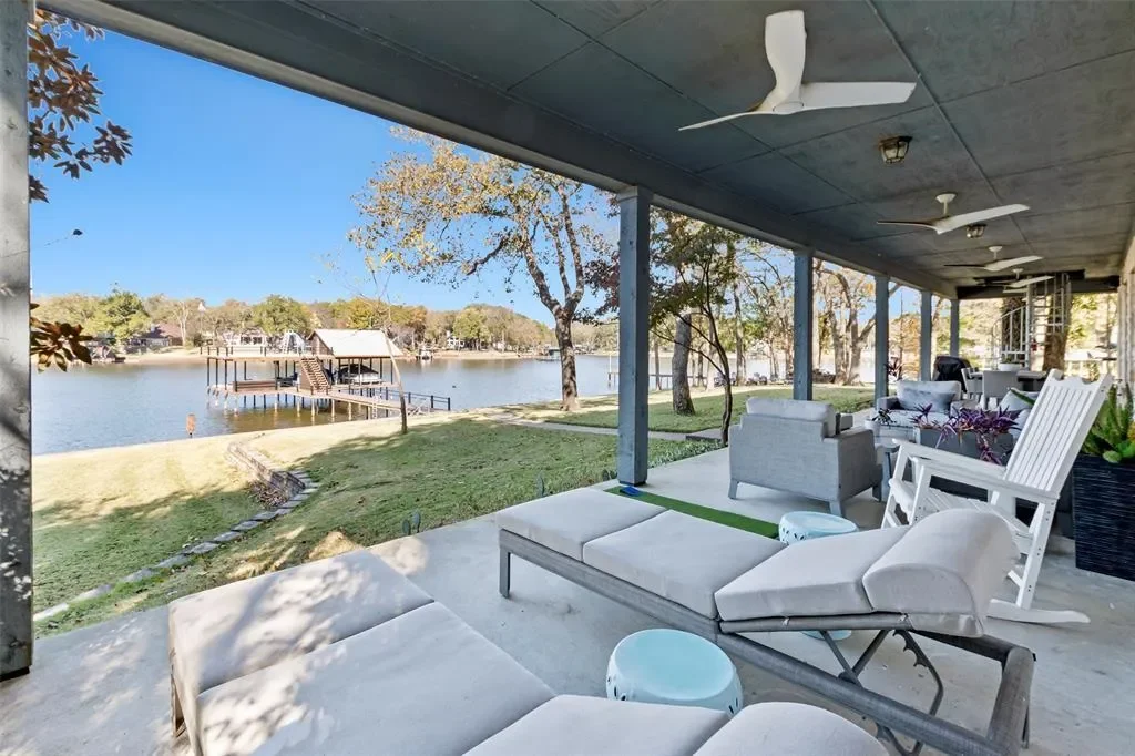 258 Sunset Point, Gun Barrel City, Texas, United States. - Photo 5