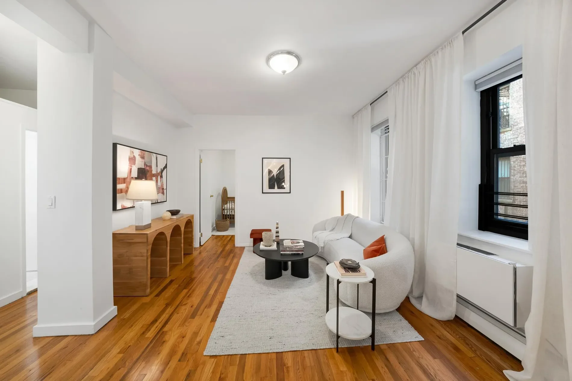 VANCOUVER, 314 W 94TH ST, New York, New York, United States. - Photo 6