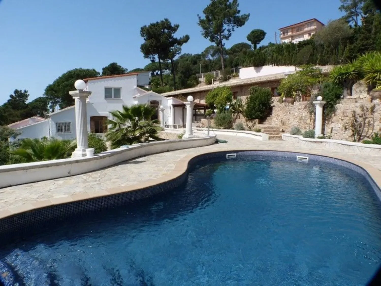 Serra Brava, Lloret de Mar, GIRONA, Lloret de Mar, Lloret de Mar, Catalonia, Spain. - Photo 8