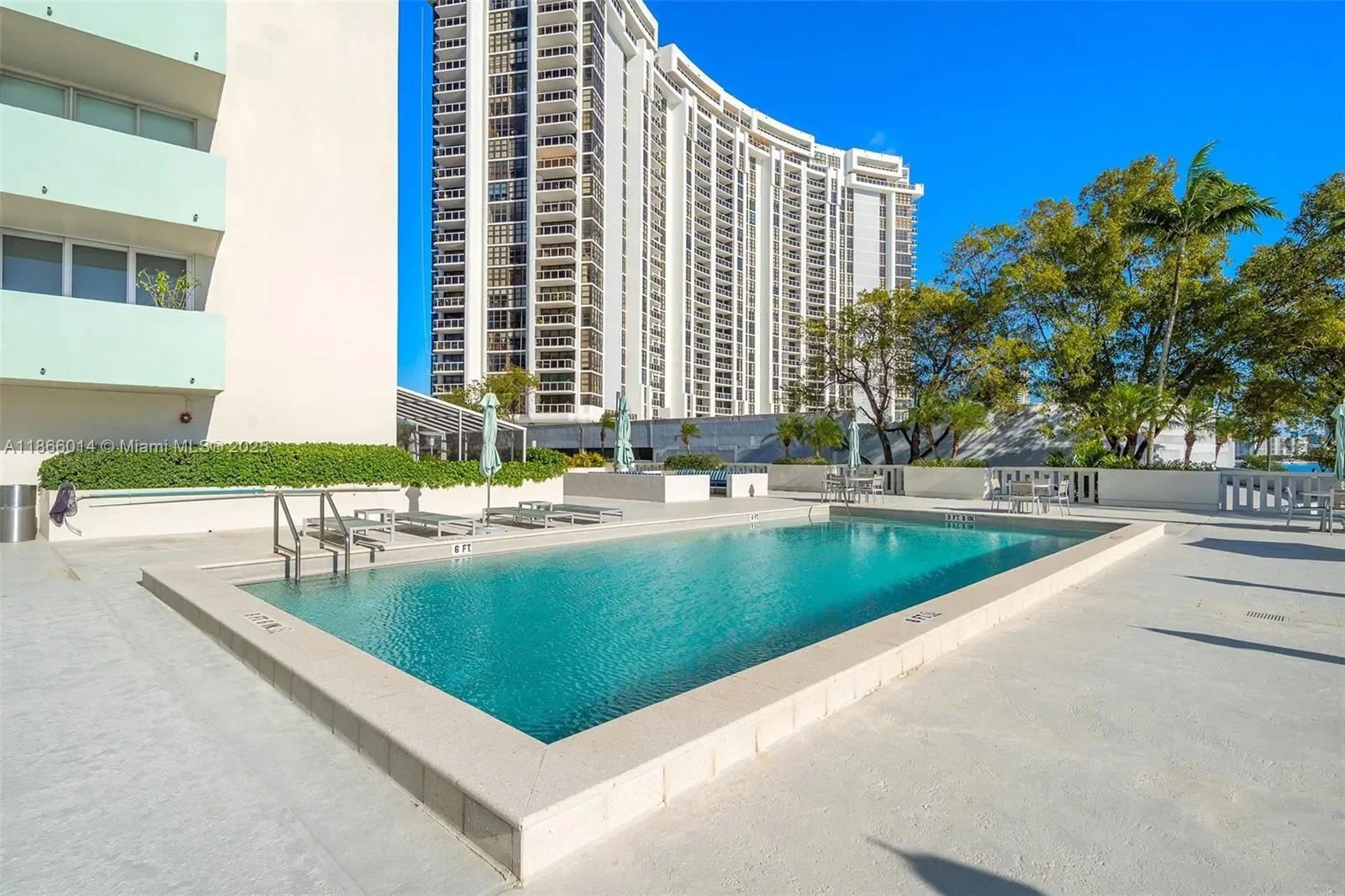 5 Island Ave 15G, Miami Beach, Florida, United States. - Photo 13