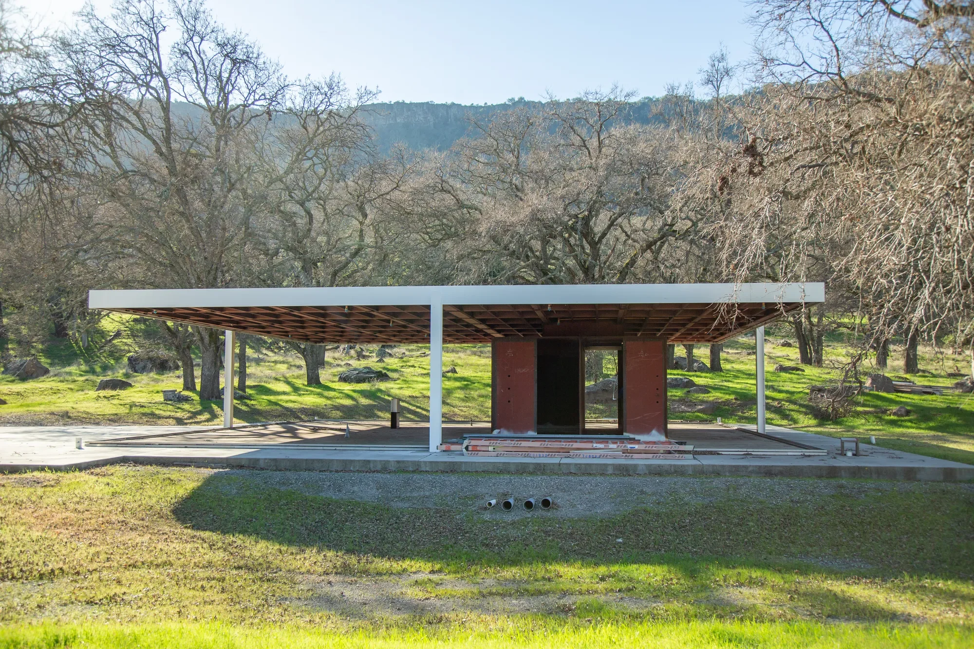 3576 Monticello Road , Napa, CA 94558, Napa, California, United States. - Photo 28