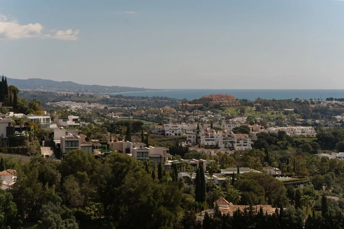 Costa del Sol, La Quinta, Málaga, La Quinta, Centro, Malaga, Spain. - Photo 7