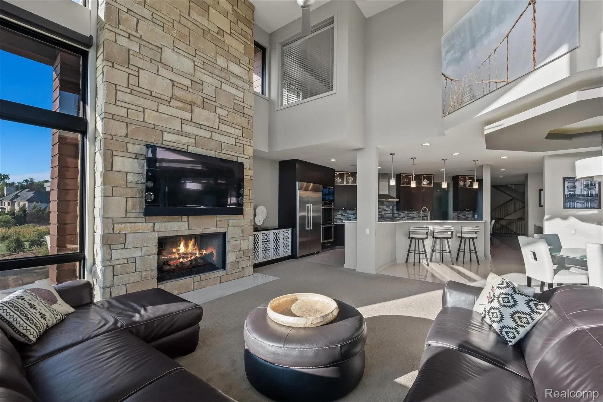 2657 TURTLE SHORES Drive, Bloomfield Charter Township, MI 48302, Bloomfield Hills, Michigan, United States. - Photo 34