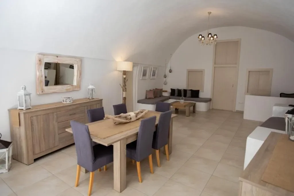 Santorini 847 00, Greece, Thira, Aegean, Greece. - Photo 28