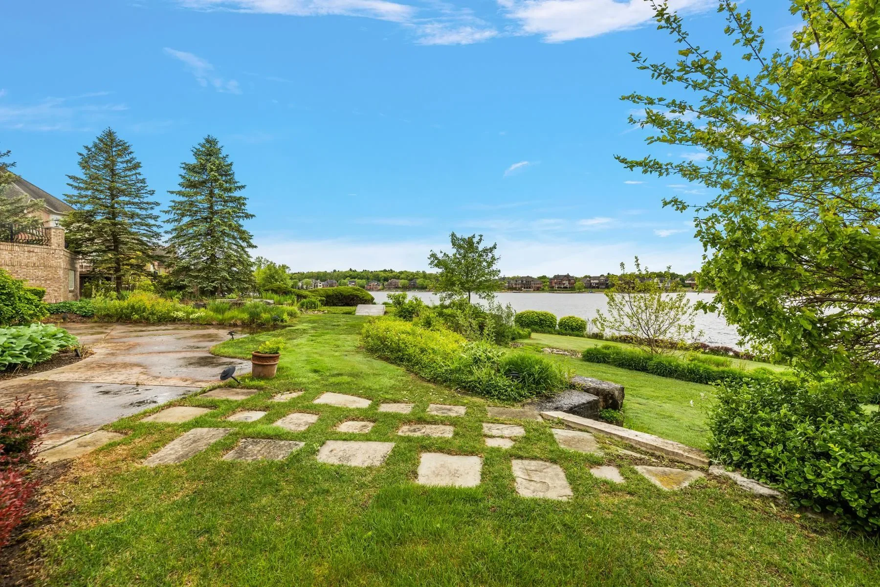 10611 Lighthouse Pointe, Green Oak Twp, MI 48178, South Lyon, Michigan, United States. - Photo 51