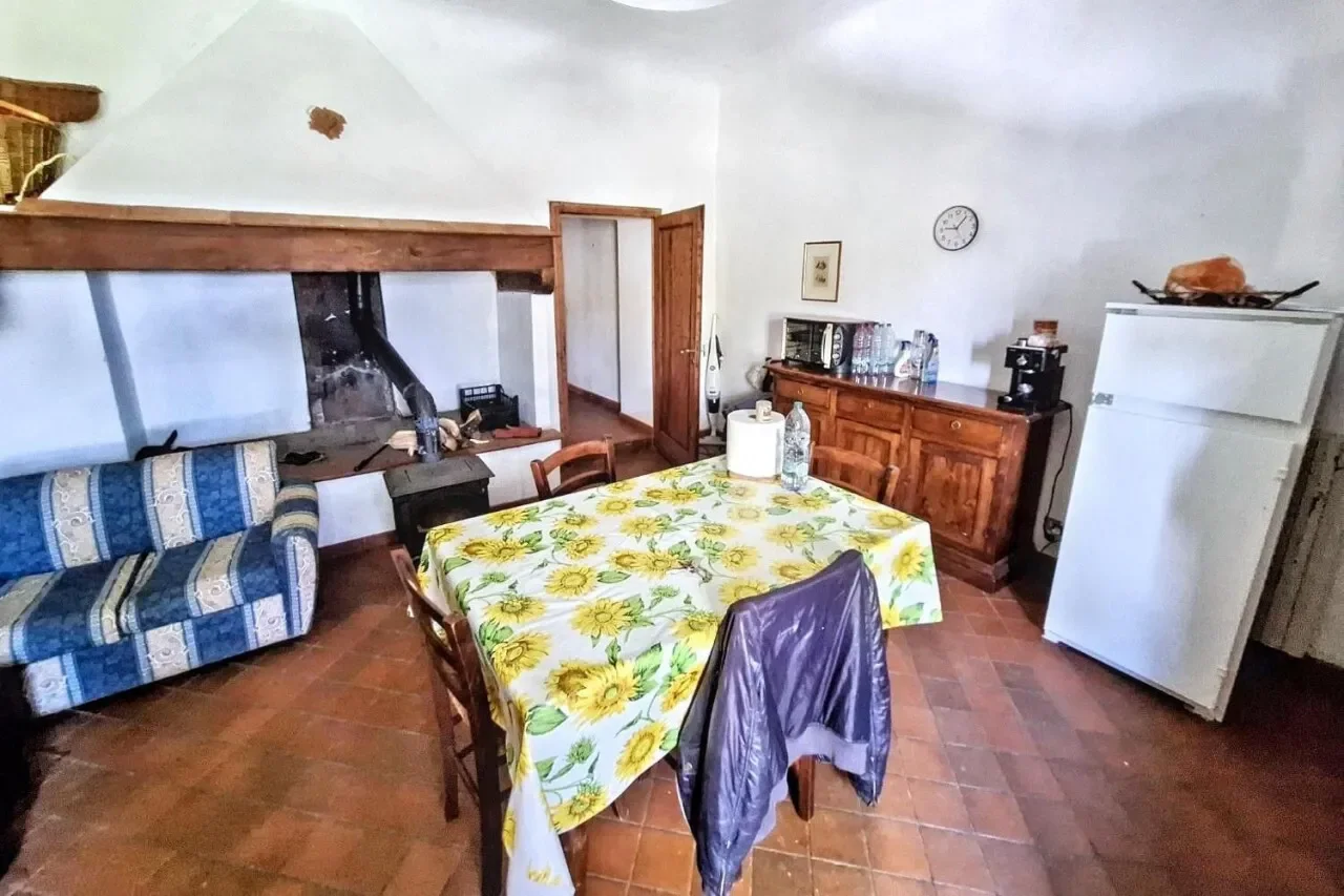 Via Chiantigiana, N. Snc, Giobbole, Tuscany, Italy. - Photo 18
