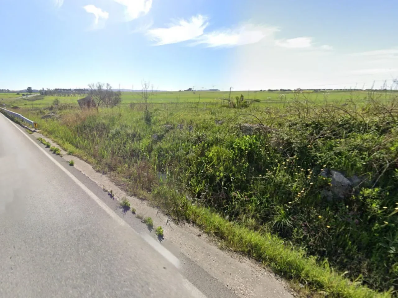 SS7ter, Taranto TA, Italia, Apulia, Italy. - Photo 5