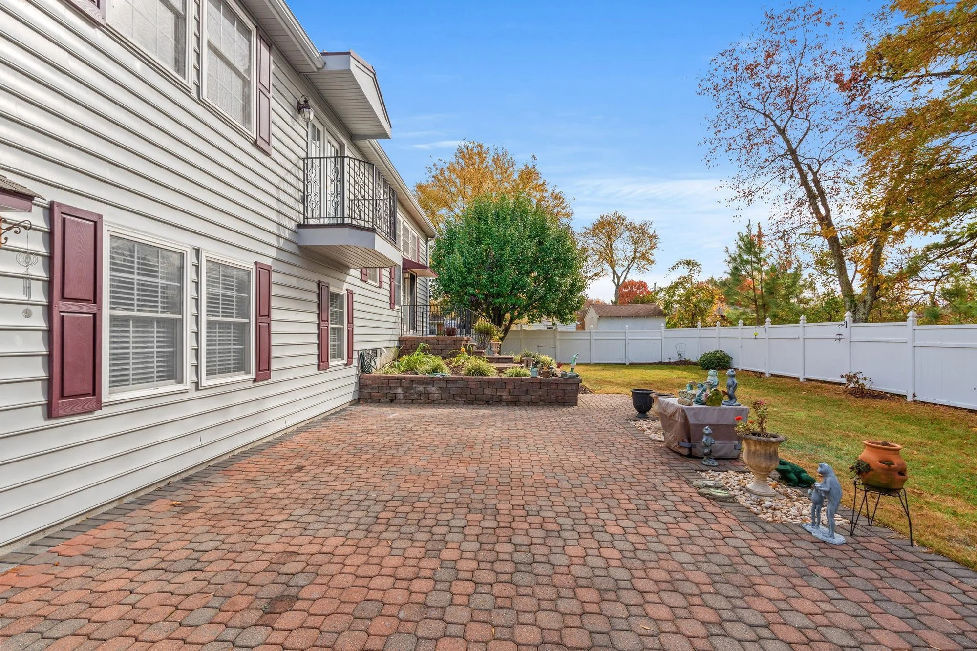 2605 Woodlawn Lane , Alexandria, VA 22306, Hybla Valley, Virginia, United States. - Photo 42