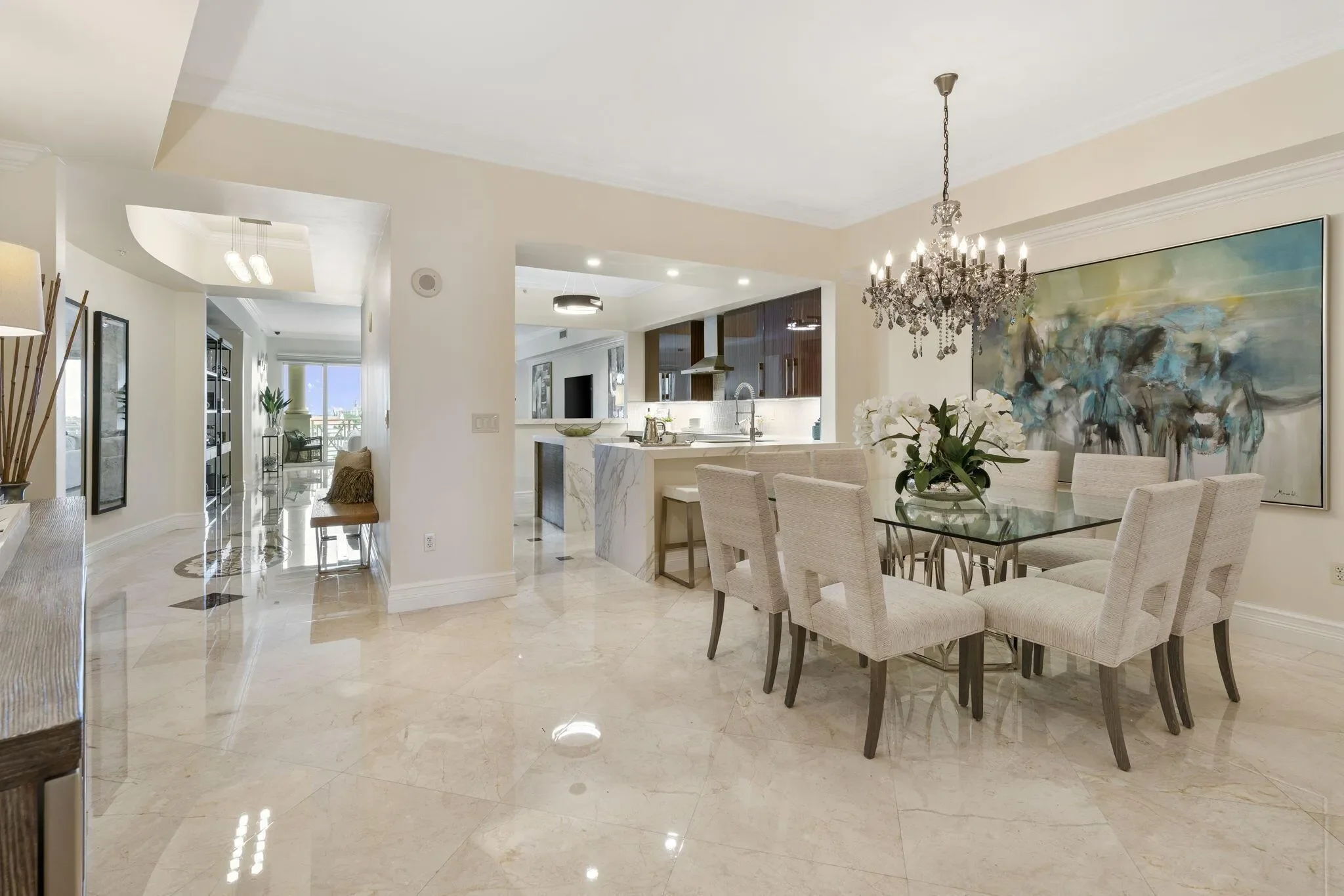 201 S Narcissus Avenue 605, West Palm Beach, Florida, United States. - Photo 7