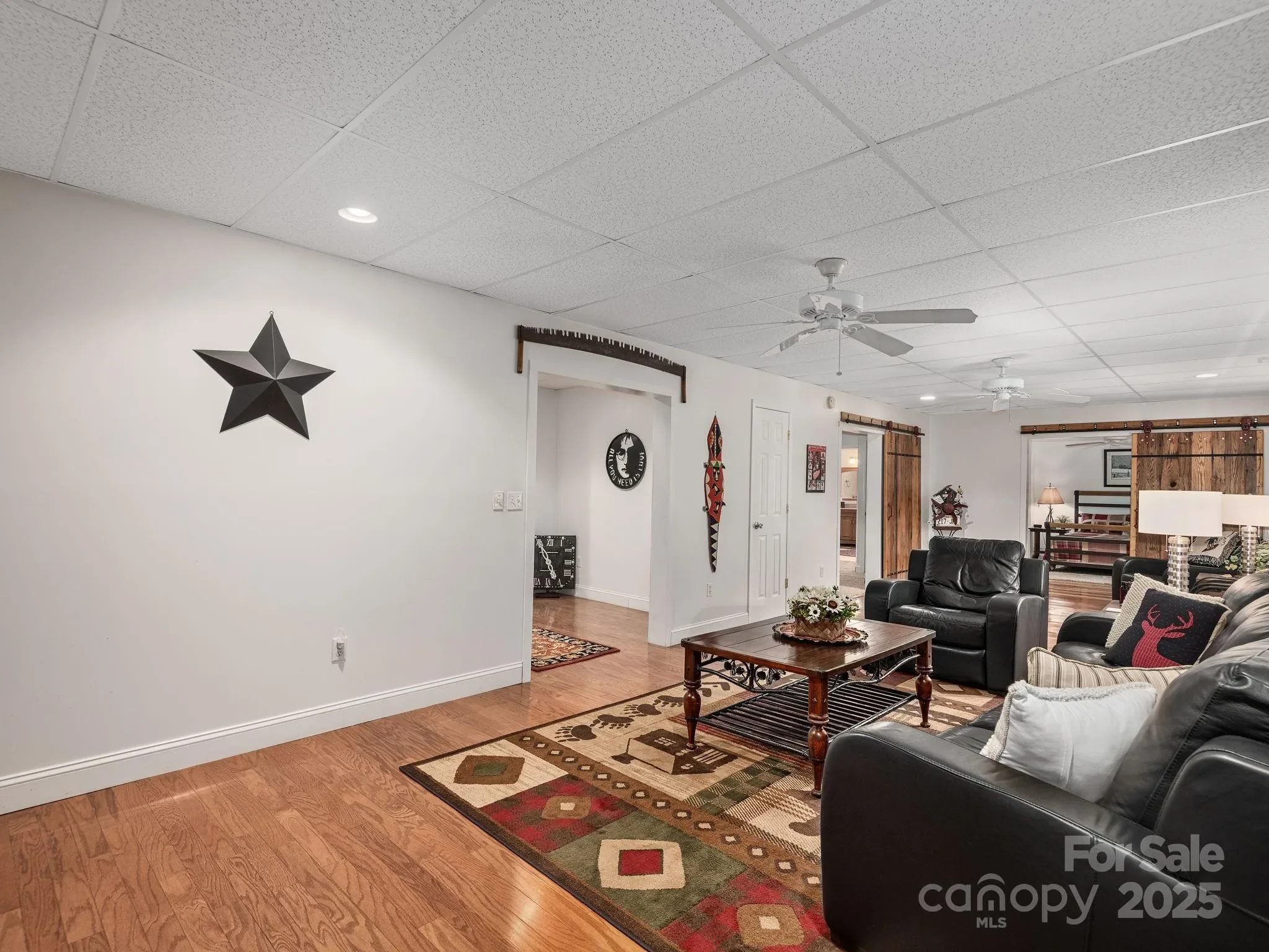 420 Chimney Rock Drive, Weaverville, NC 28787, Weaverville, North Carolina, United States. - Photo 18