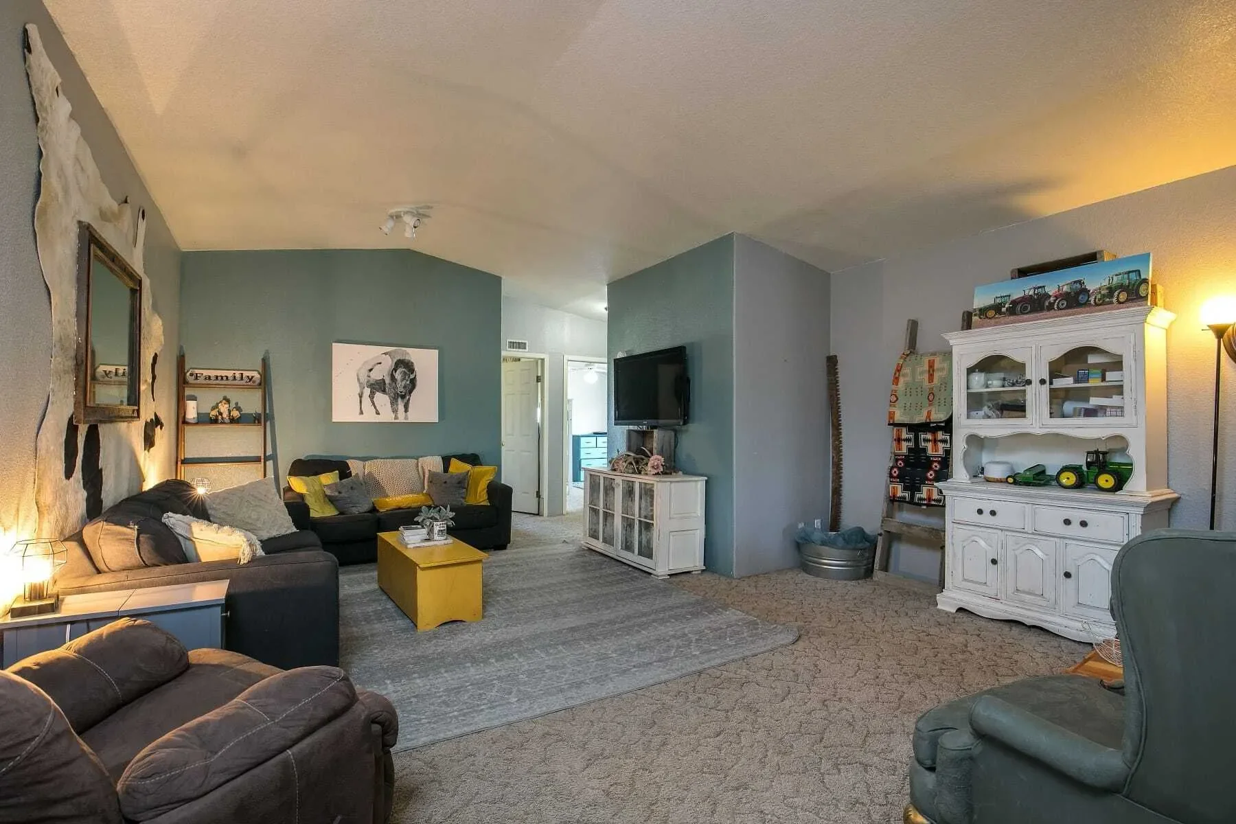 11705 SW Shumway Road , Powell Butte, OR 97753, Powell Butte, Oregon, United States. - Photo 28