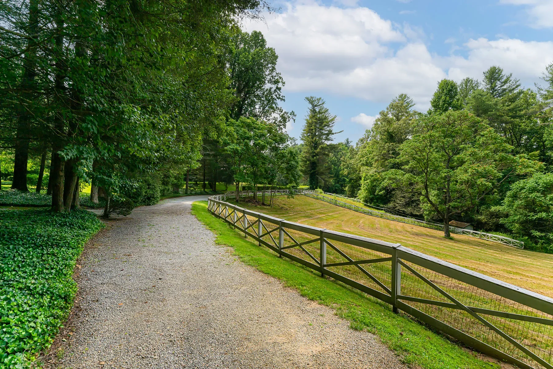 2531 Little River Road, Hendersonville, NC 28739, Laurel Park, North Carolina, United States. - Photo 35